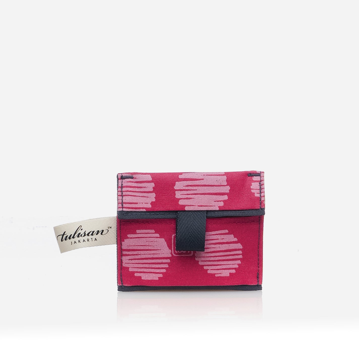 Senja - Access Wallet