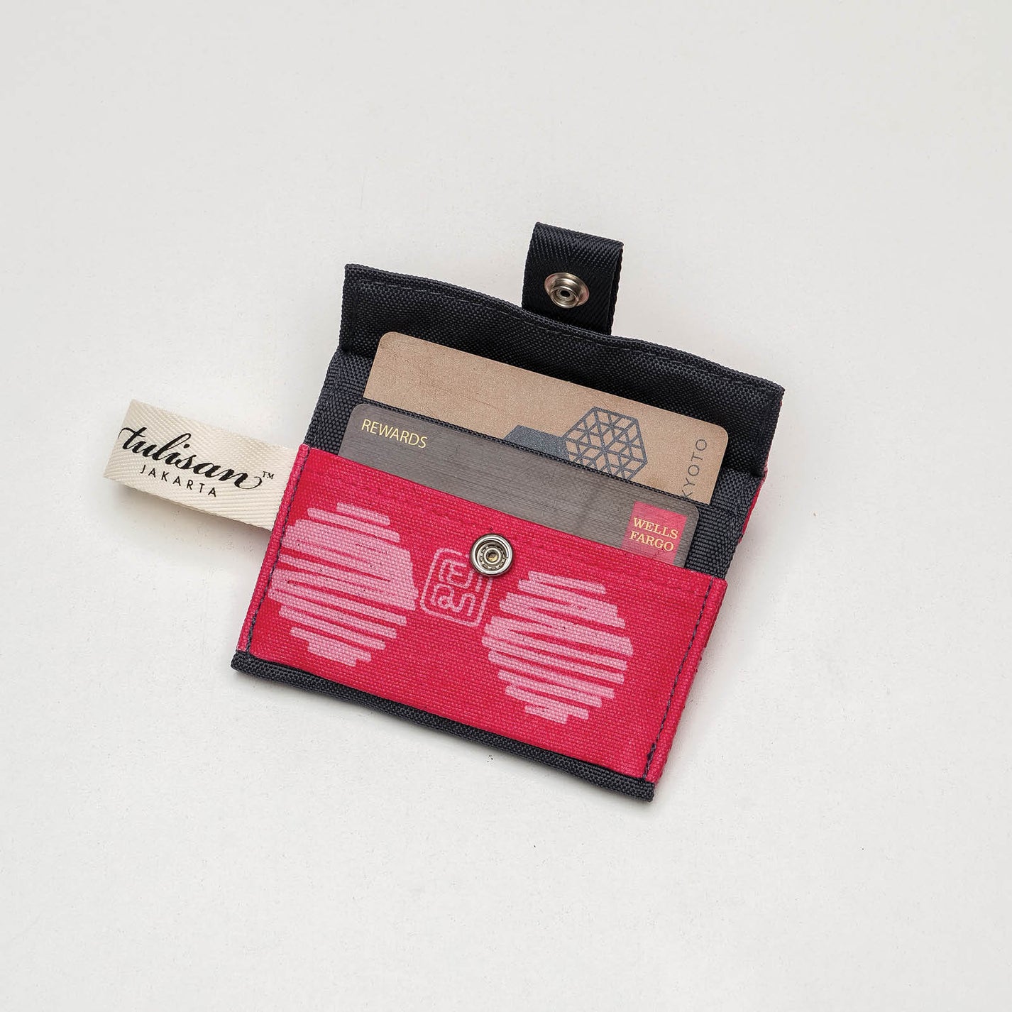 Senja - Access Wallet