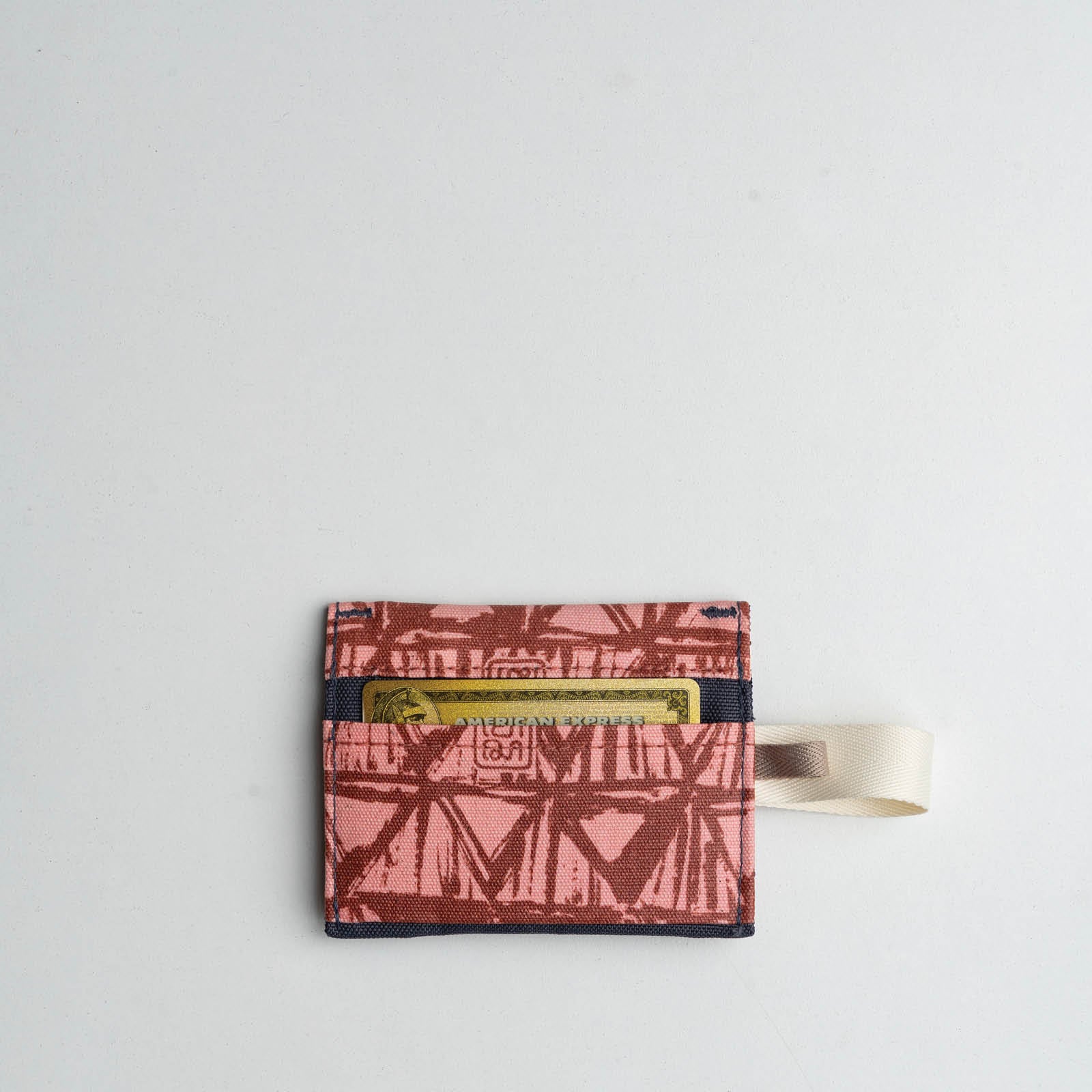 Alih - Access Wallet