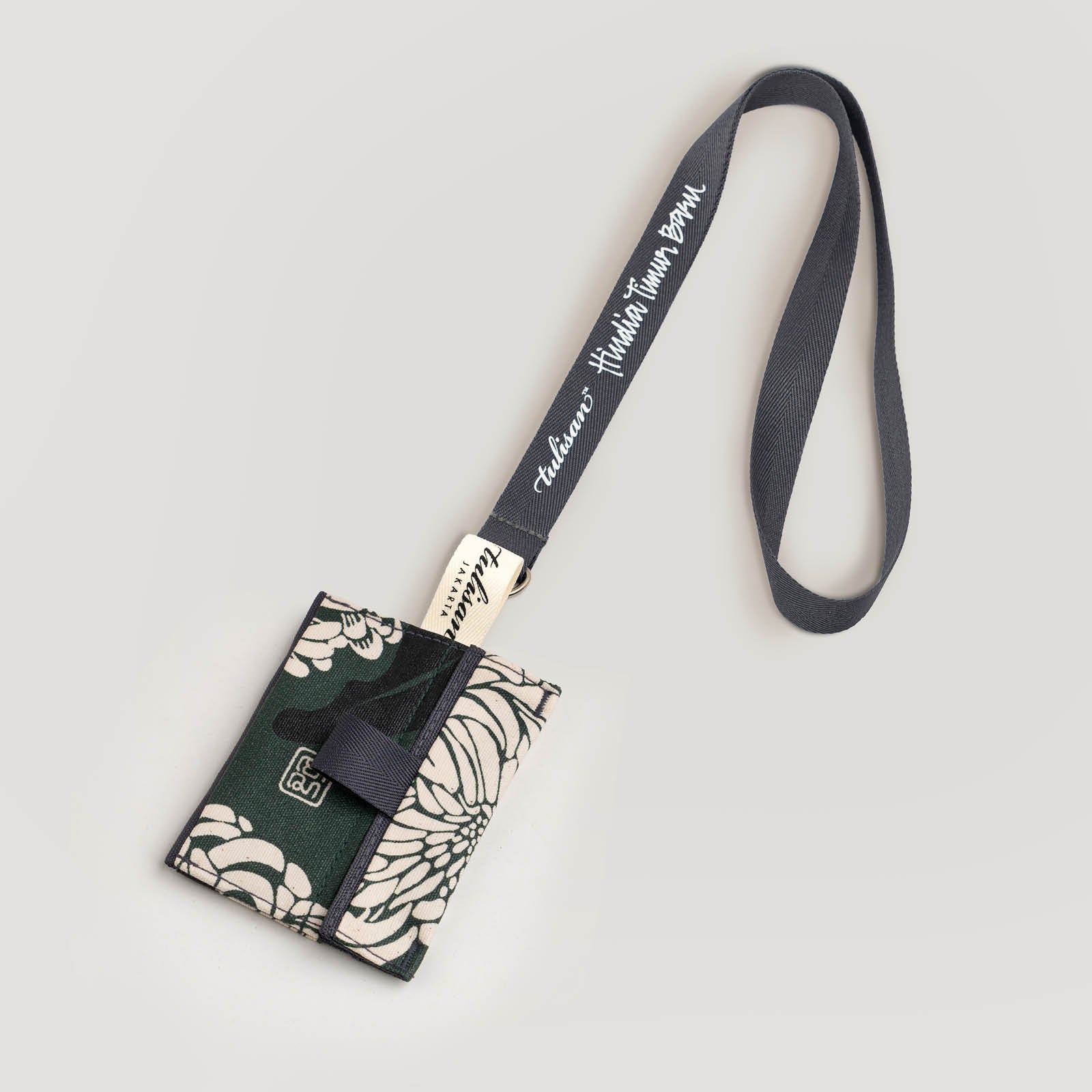 Seruni - Access Wallet