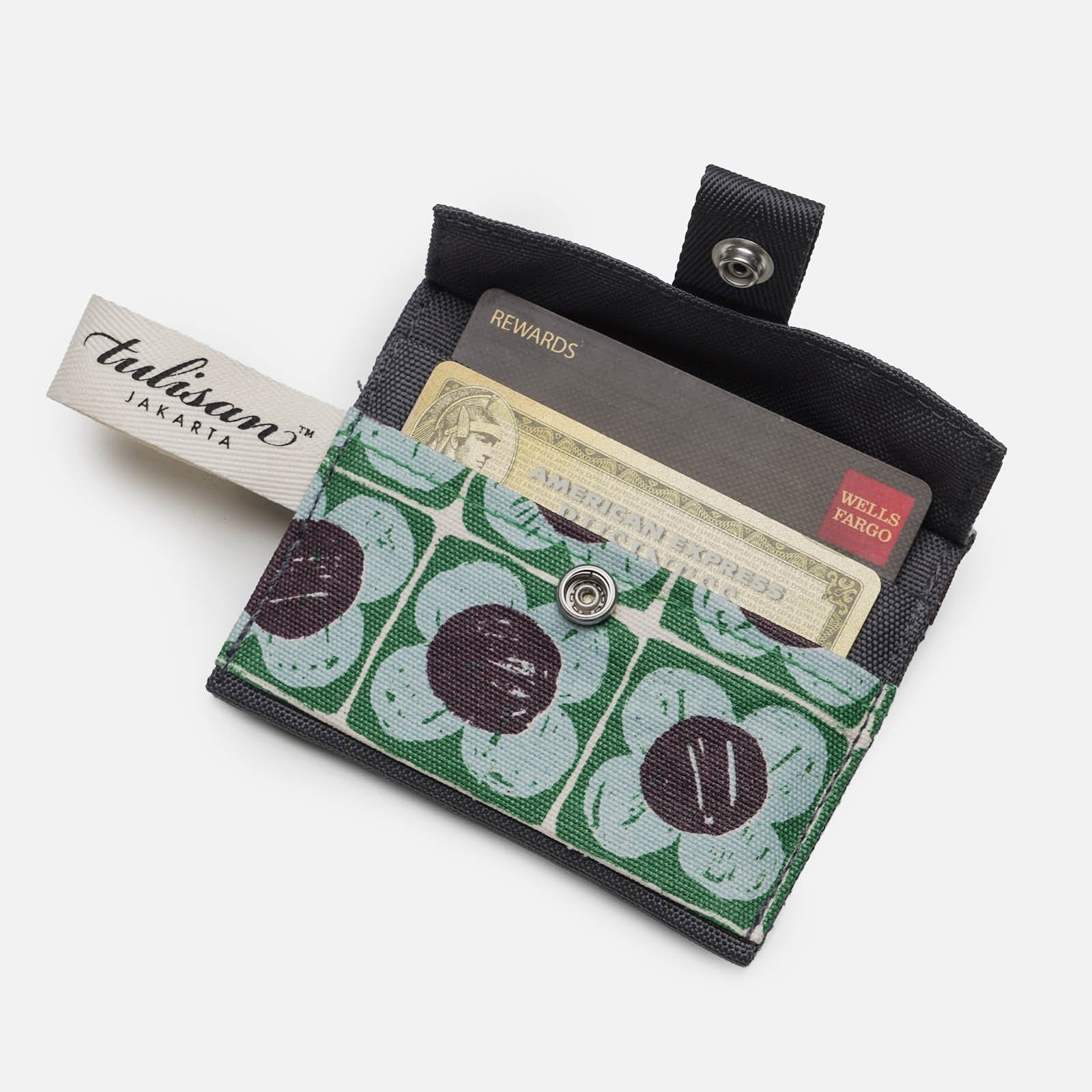 Bungaku - Access Wallet