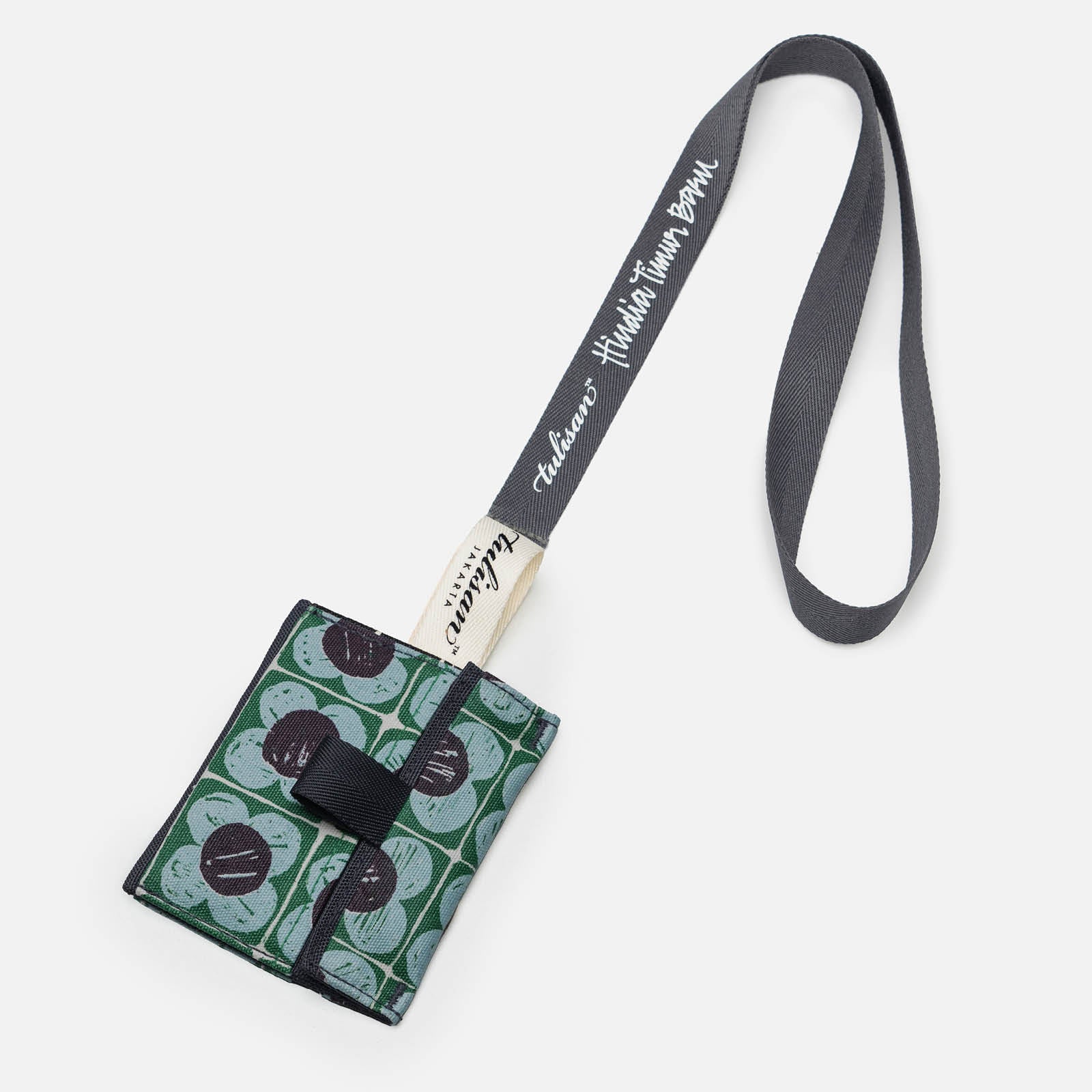 Access Wallet { X5 }