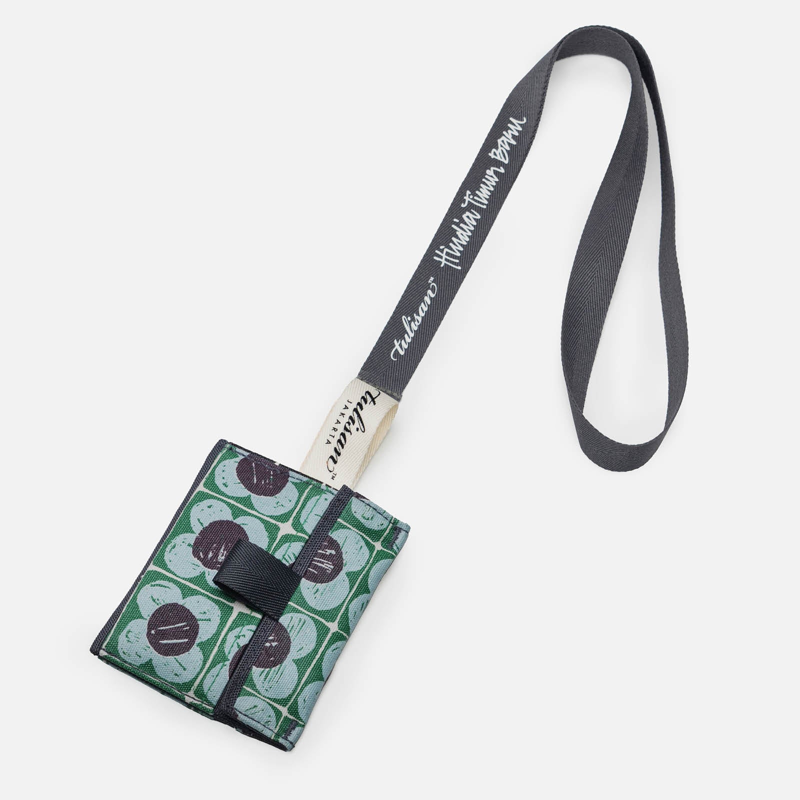 Bungaku - Access Wallet
