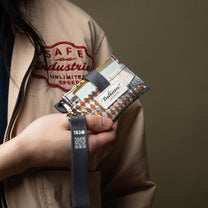 Pinisi Wajikito - Card Holder