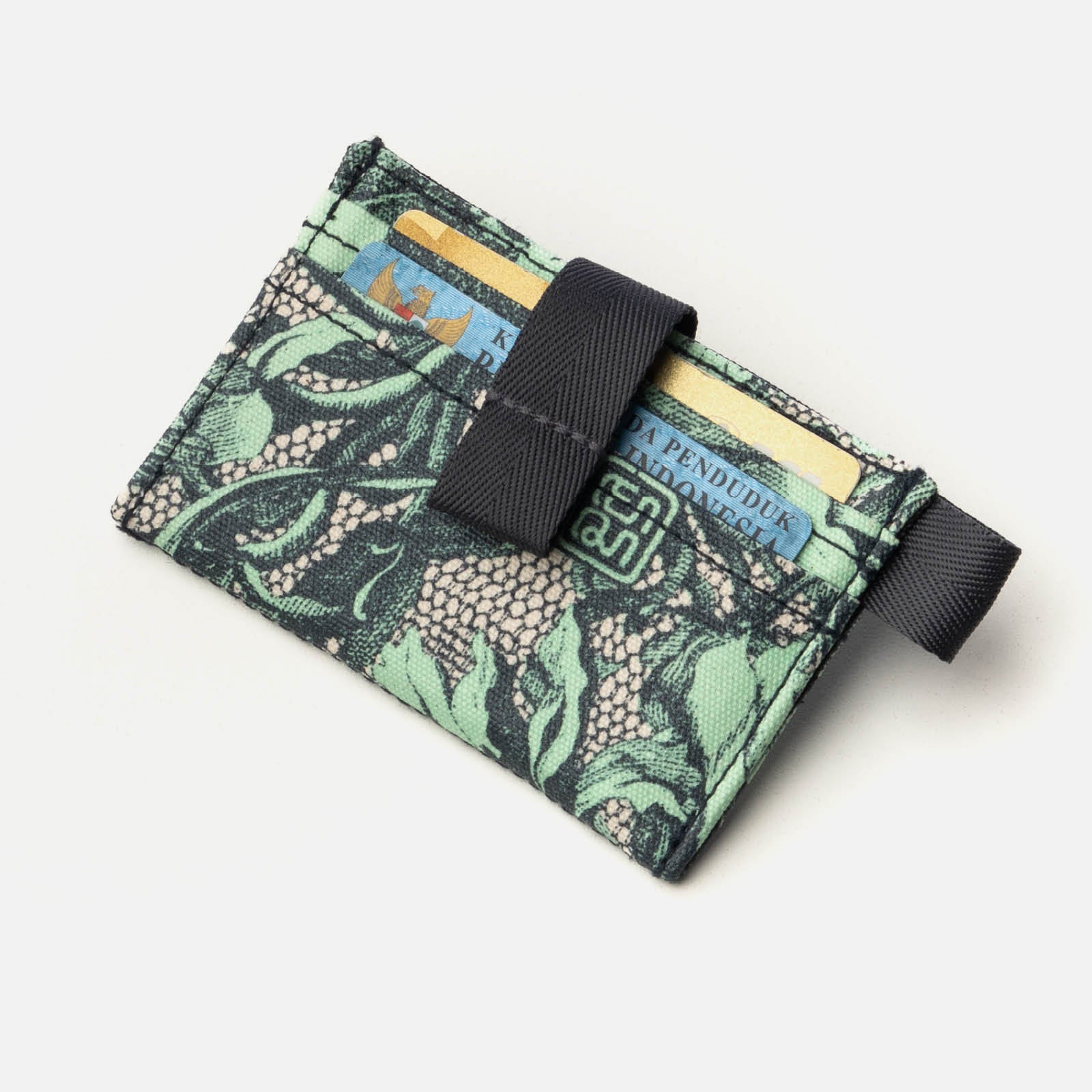 Botani Lace - Card Holder