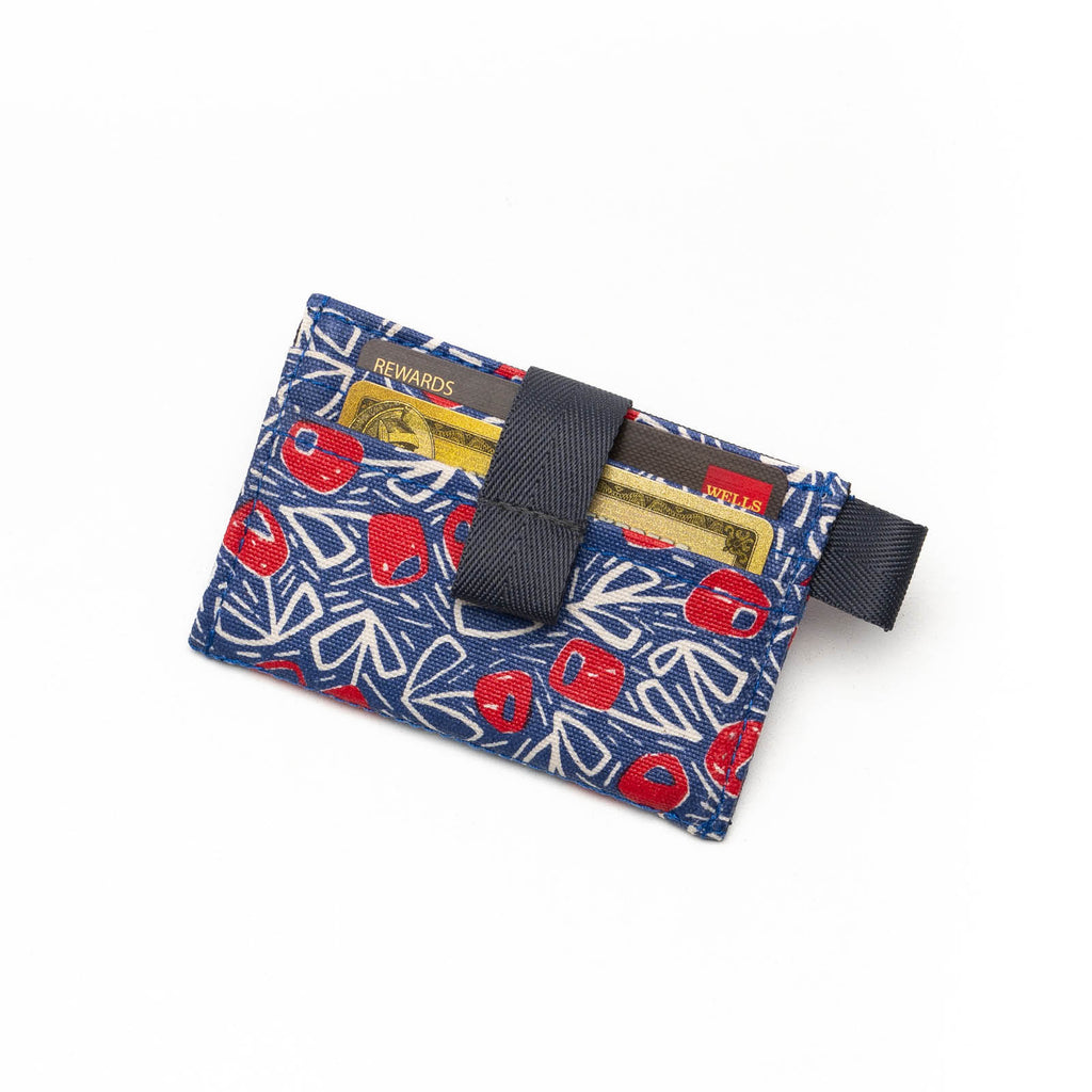 Card Holder { X4 }