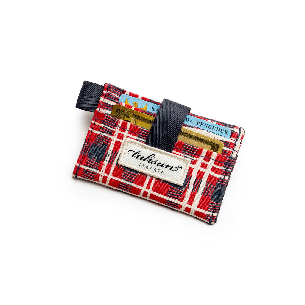 Card Holder { X4 }