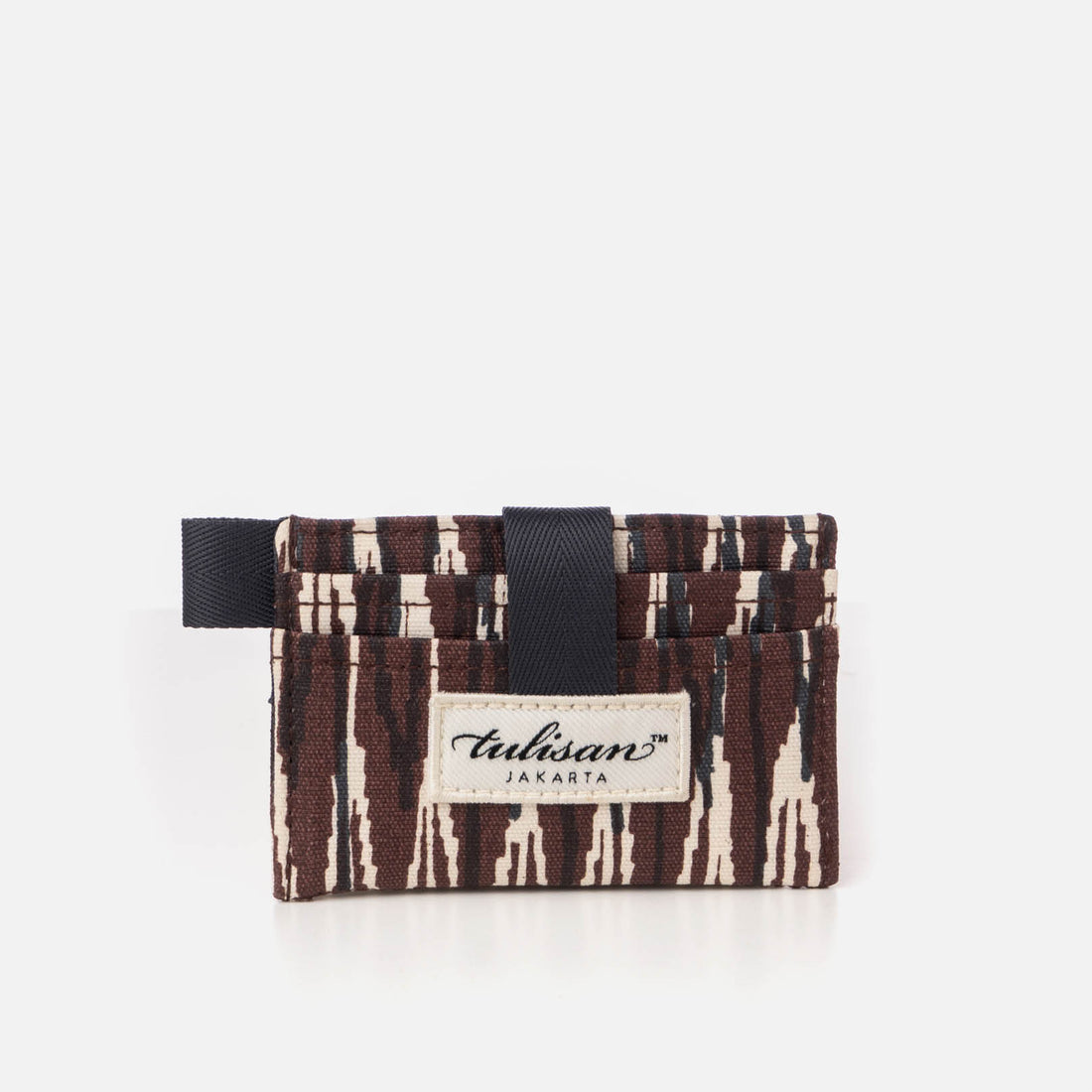 Postmo Ulos II - Card Holder