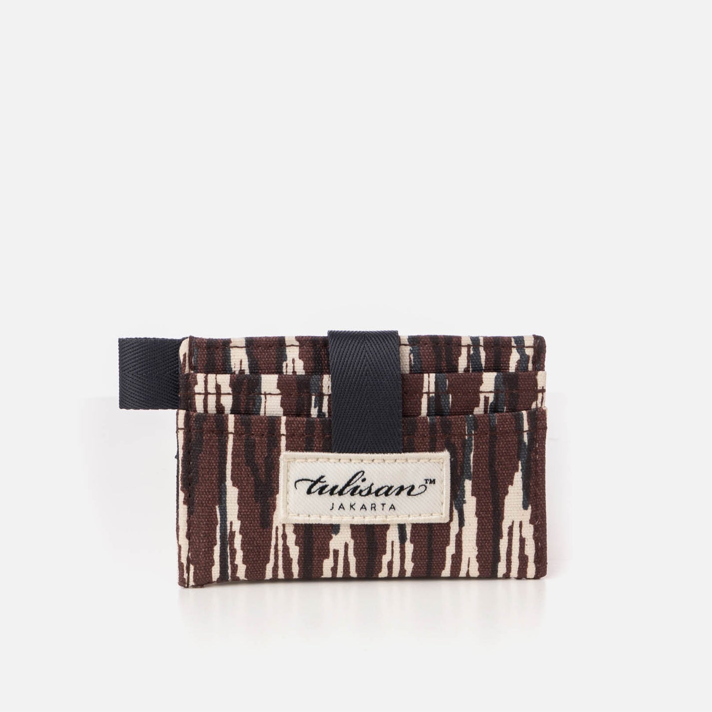 Postmo Ulos II - Card Holder