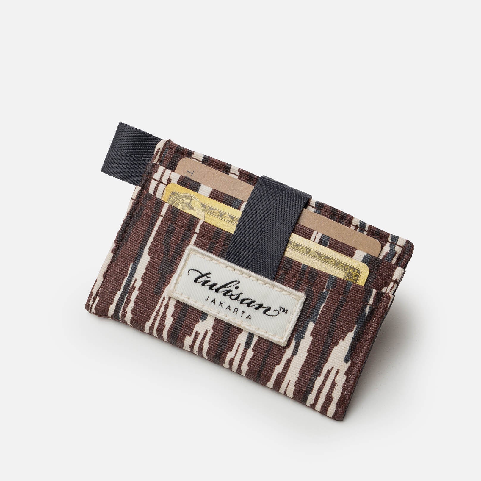 Postmo Ulos II - Card Holder