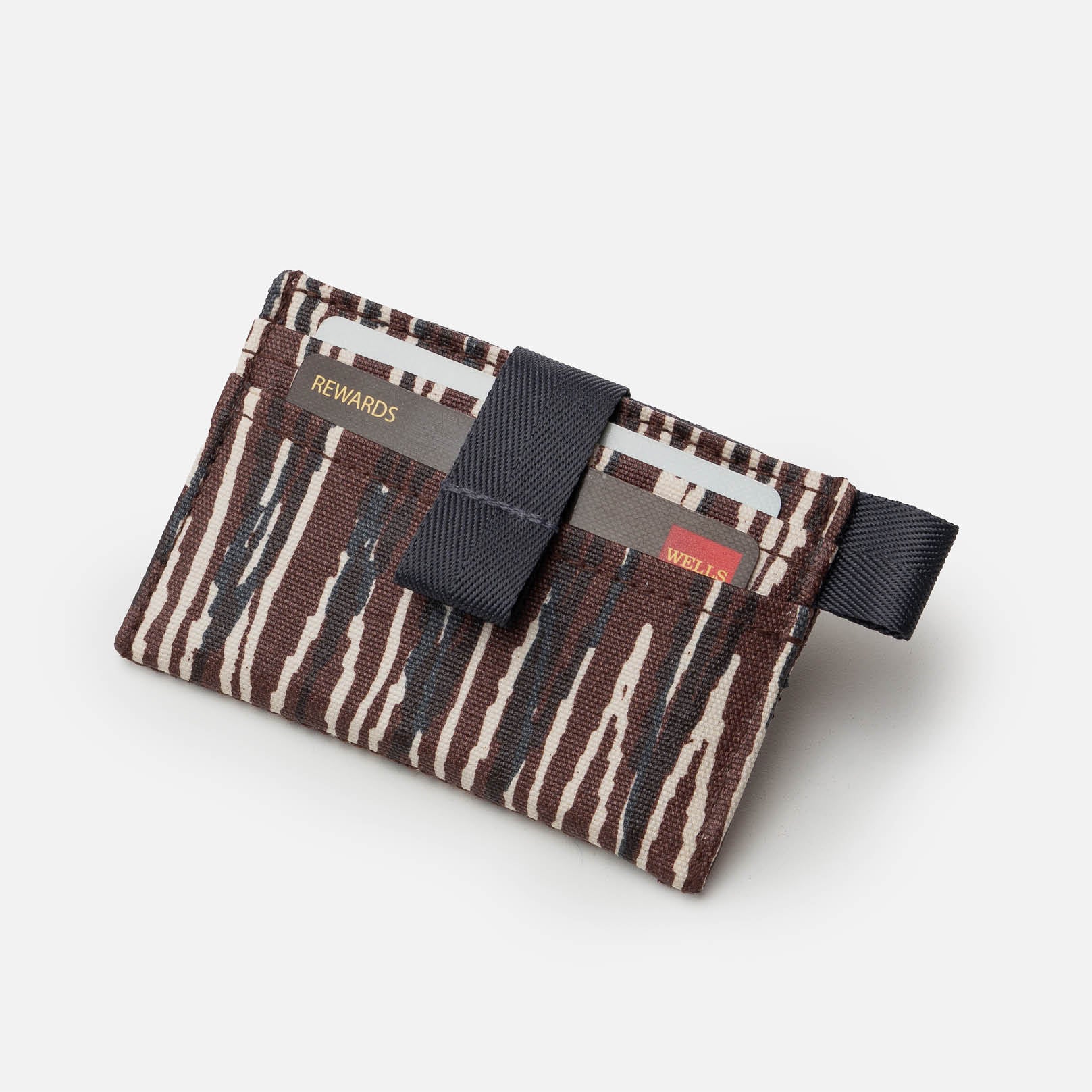 Postmo Ulos II - Card Holder