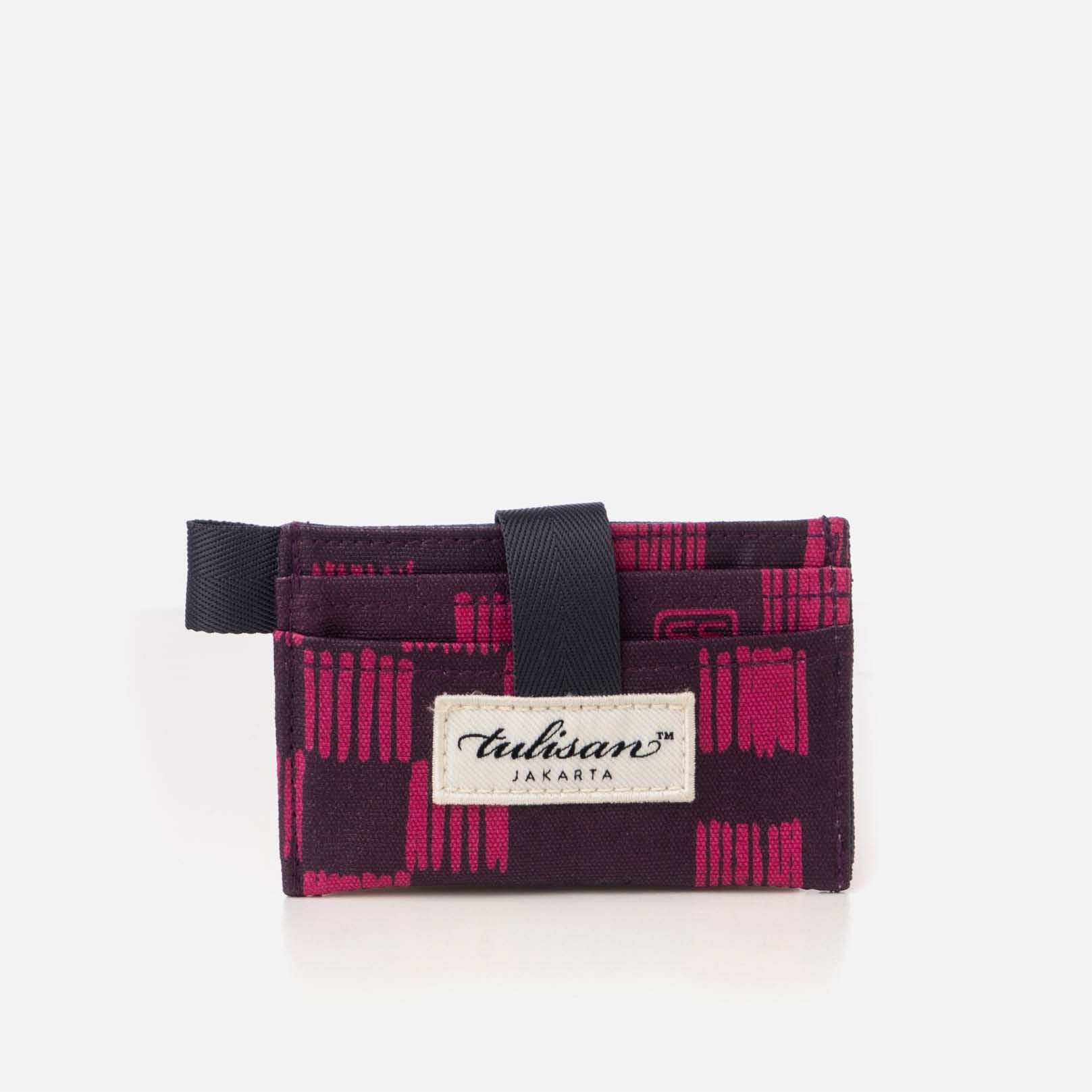 Postmo Ulos I - Card Holder