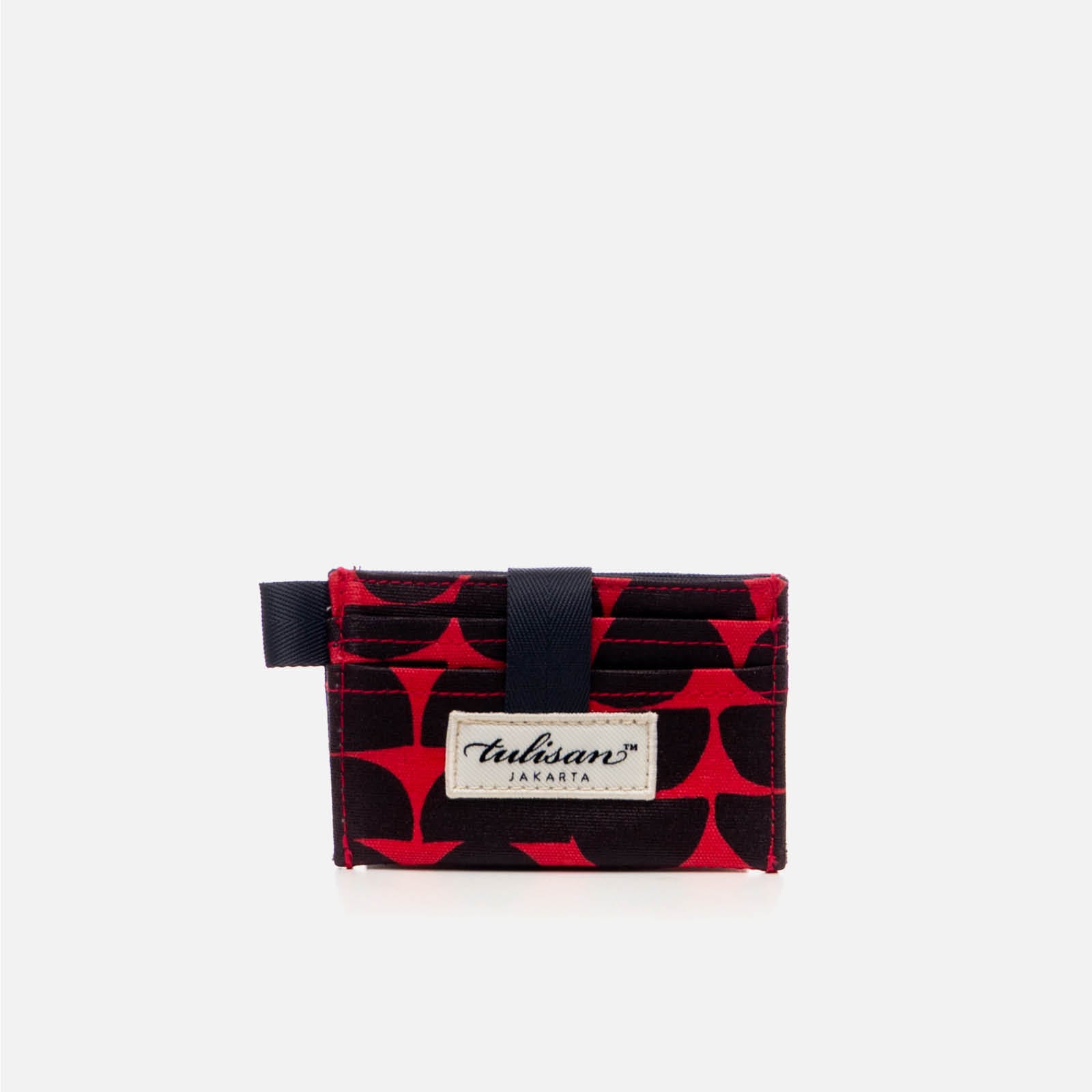 Card Holder { X5 }