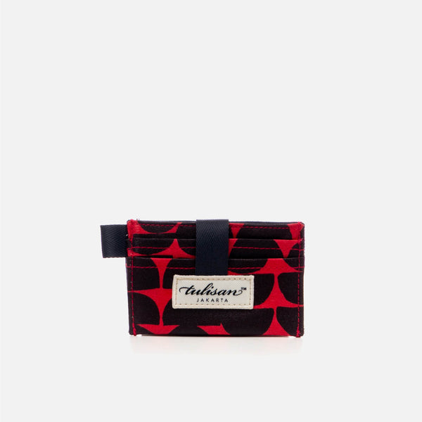 Card Holder { X5 }