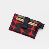 Card Holder { X5 }