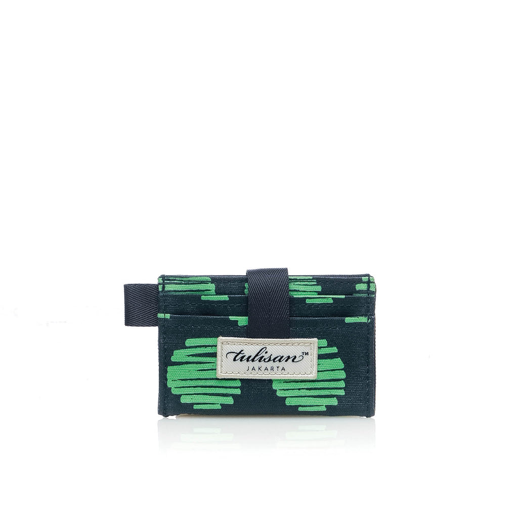 Card Holder { X5 }