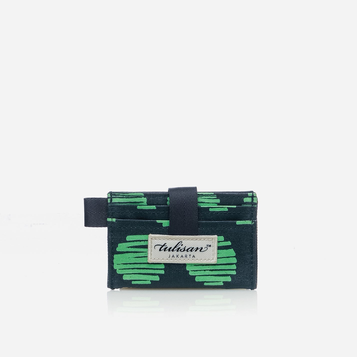 Card Holder { X5 }