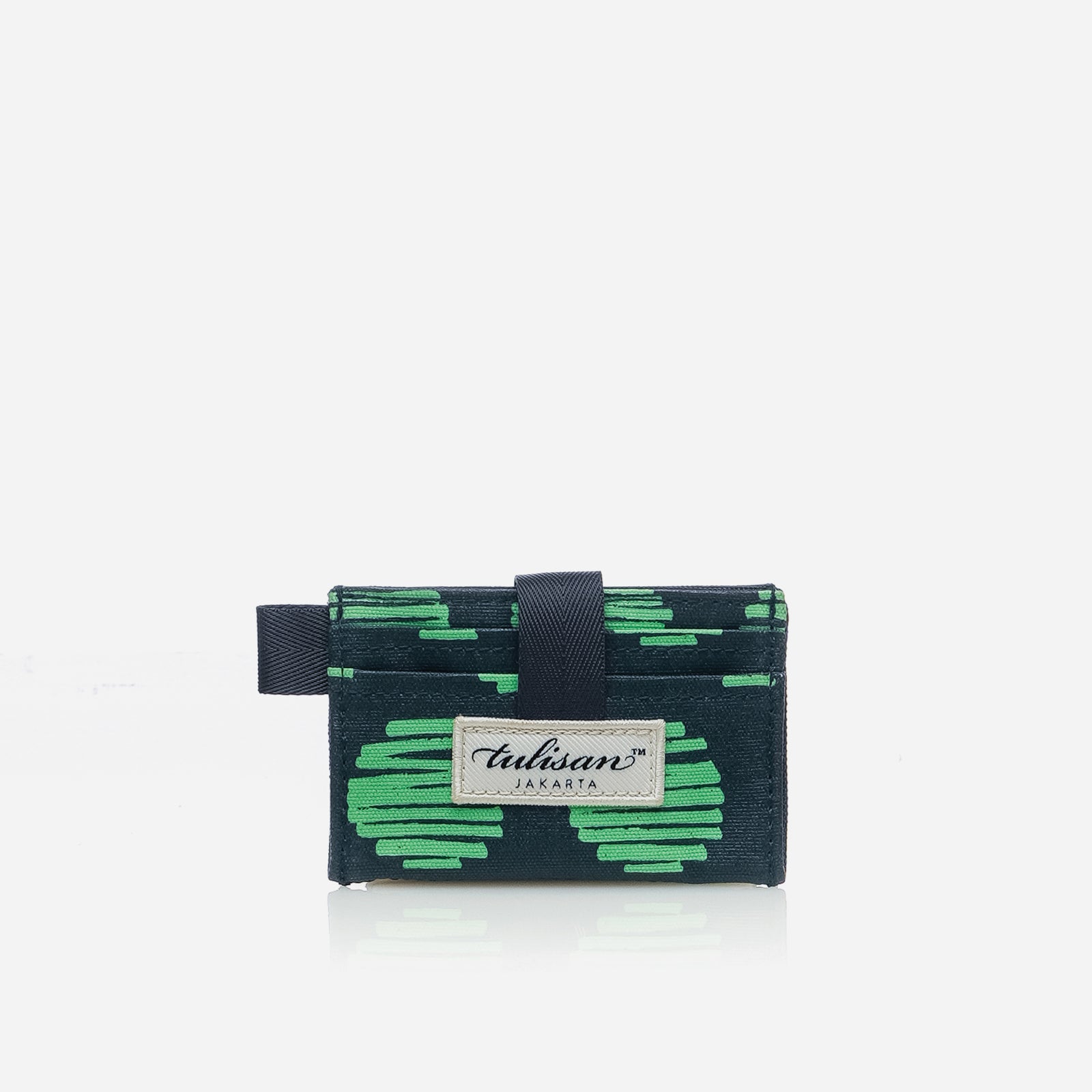 Senja - Card Holder