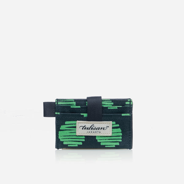 Card Holder { X5 }