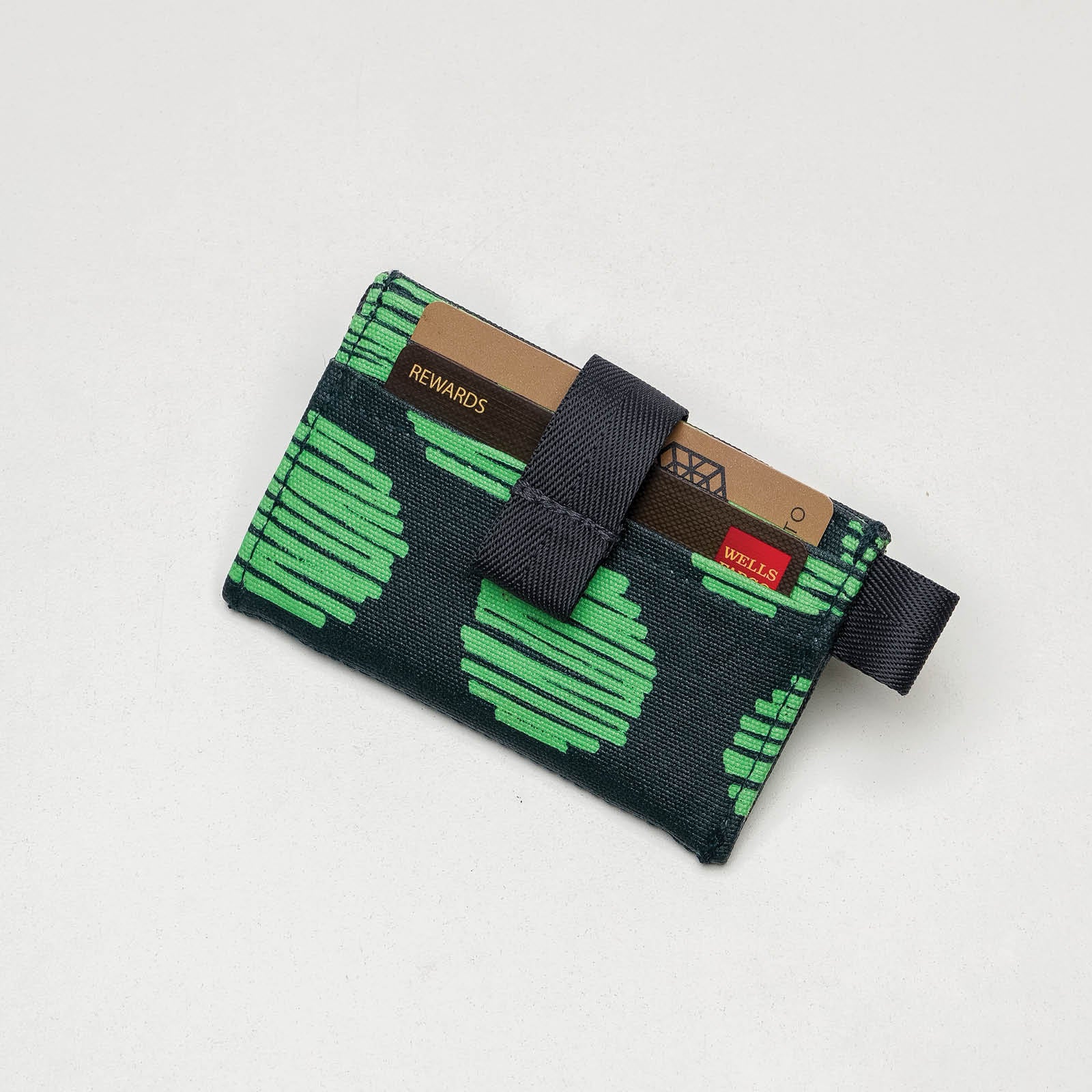 Senja - Card Holder