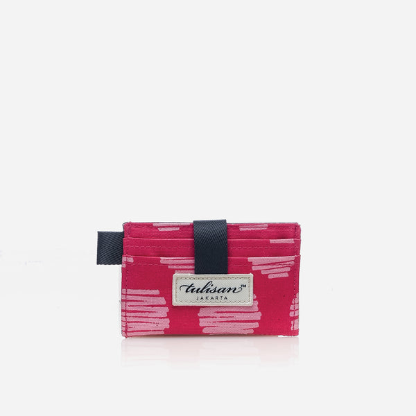 Card Holder { X5 }