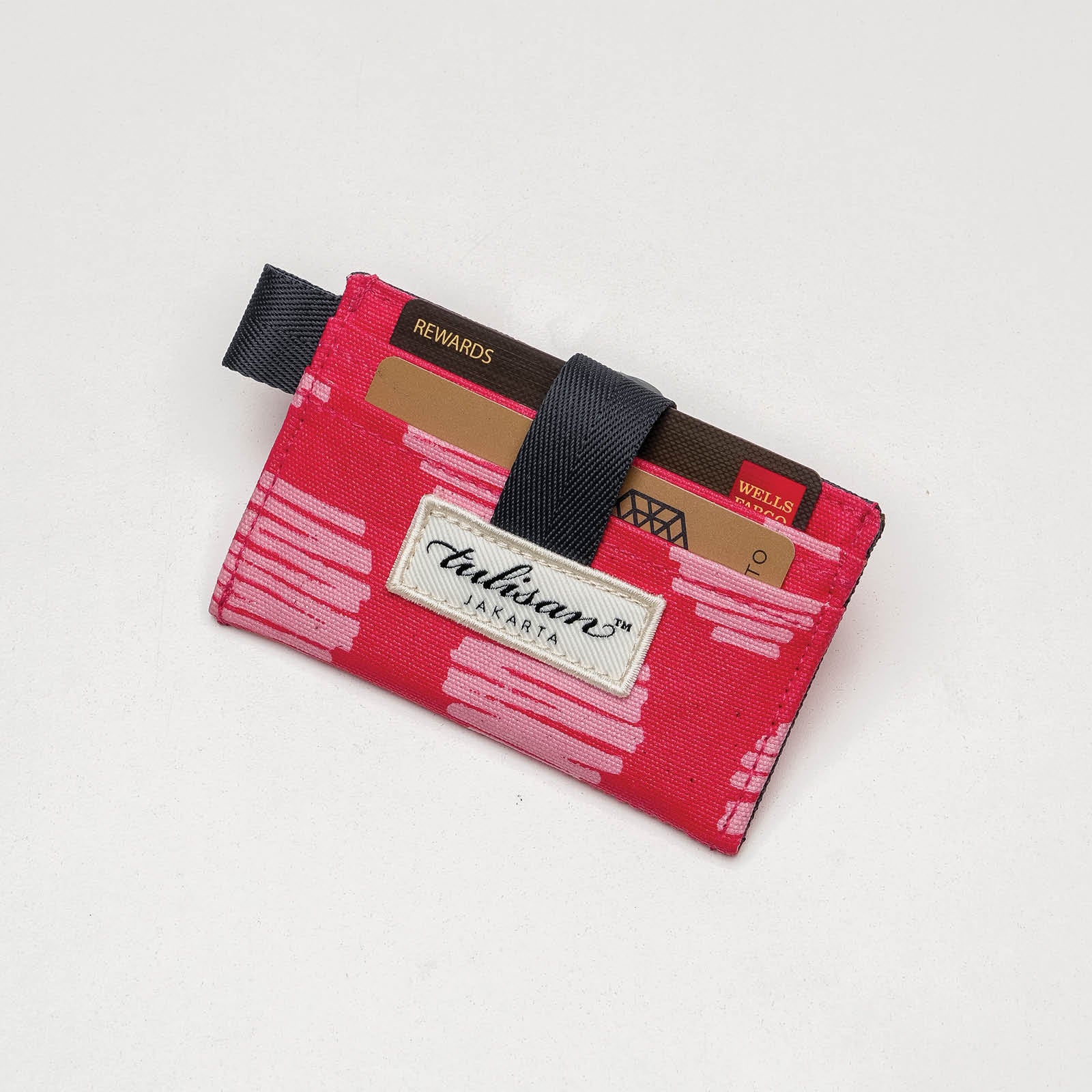 Senja - Card Holder