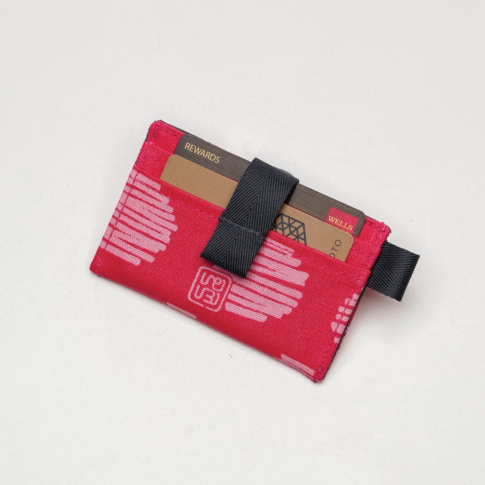 Senja - Card Holder