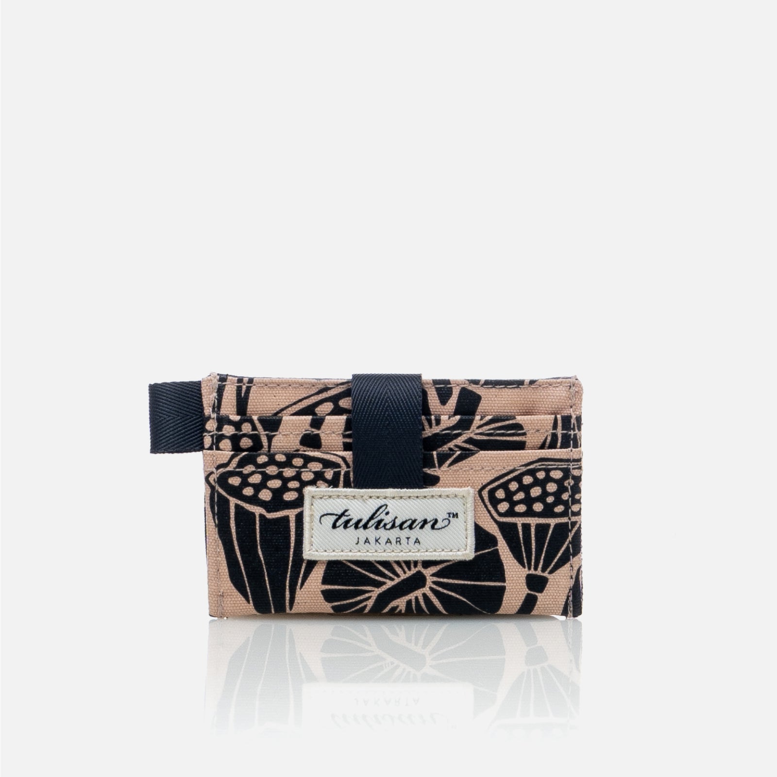Seedpod - Card Holder