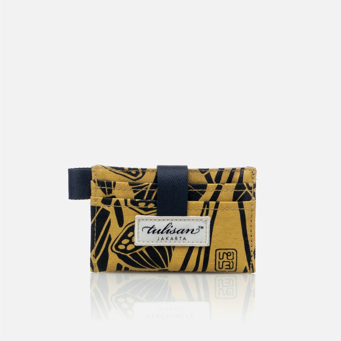 Card Holder { X5 }