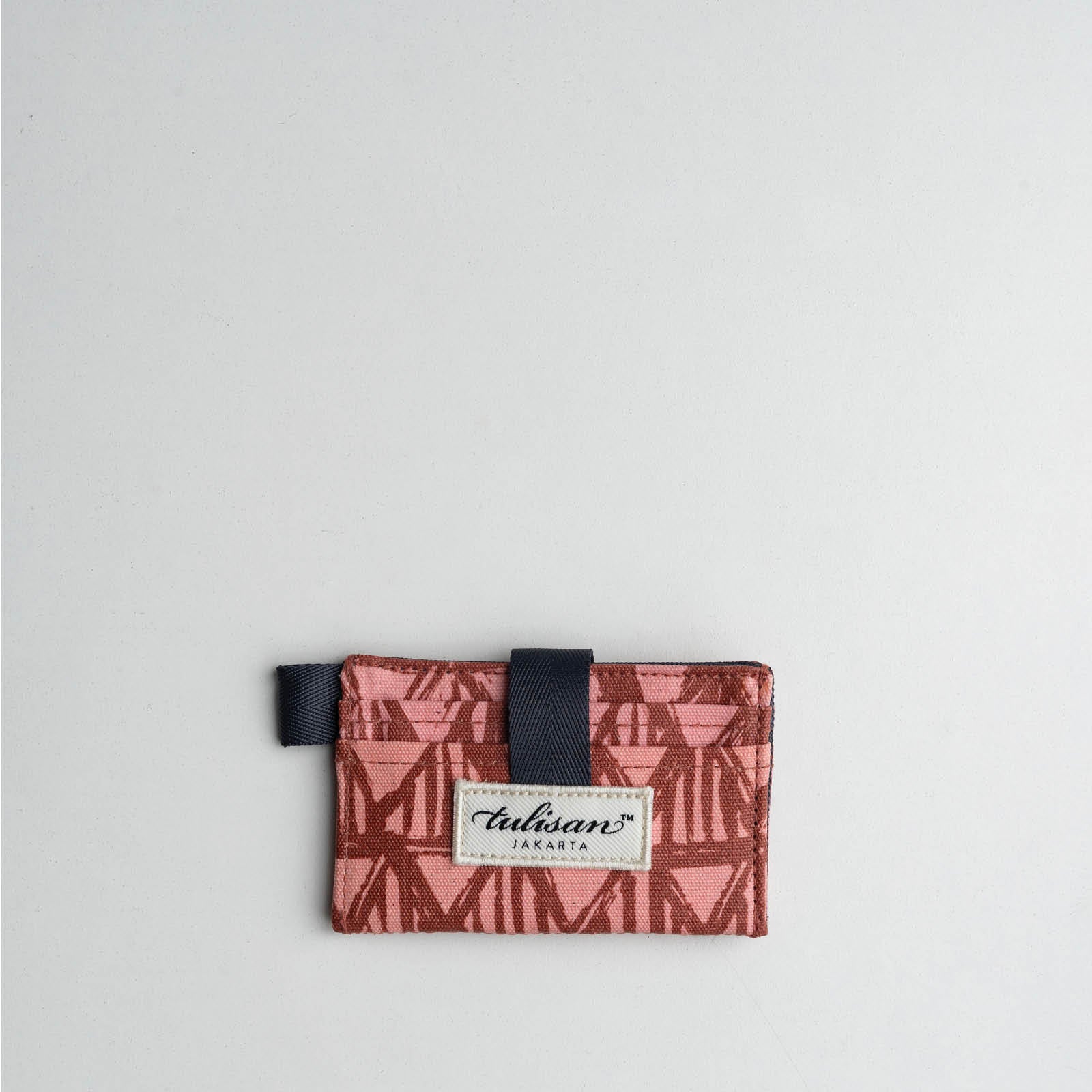Card Holder { X5 }