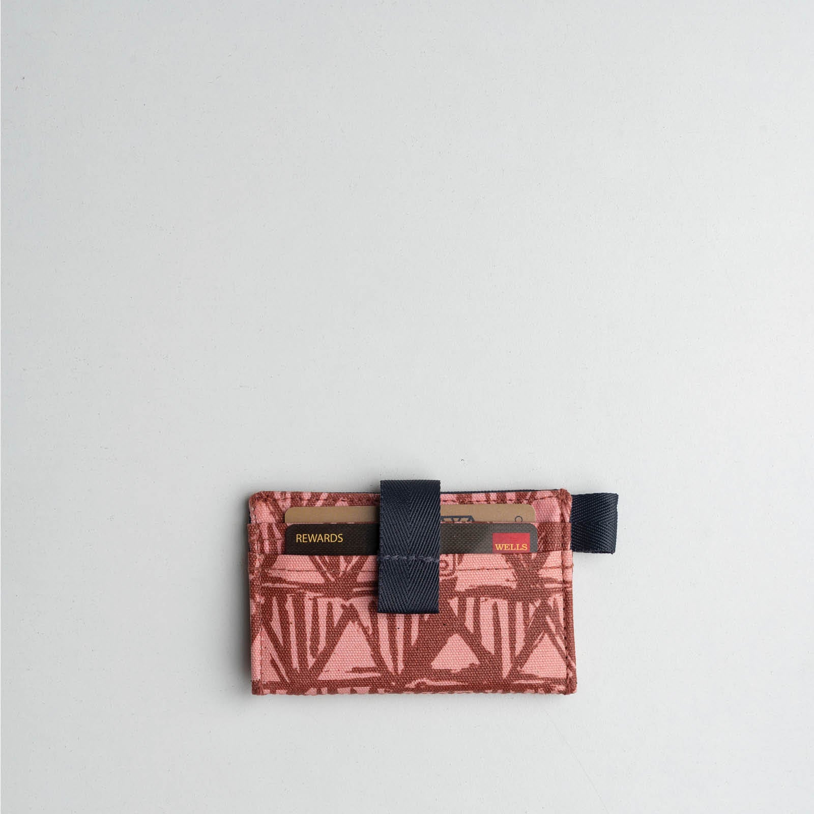 Card Holder { X5 }