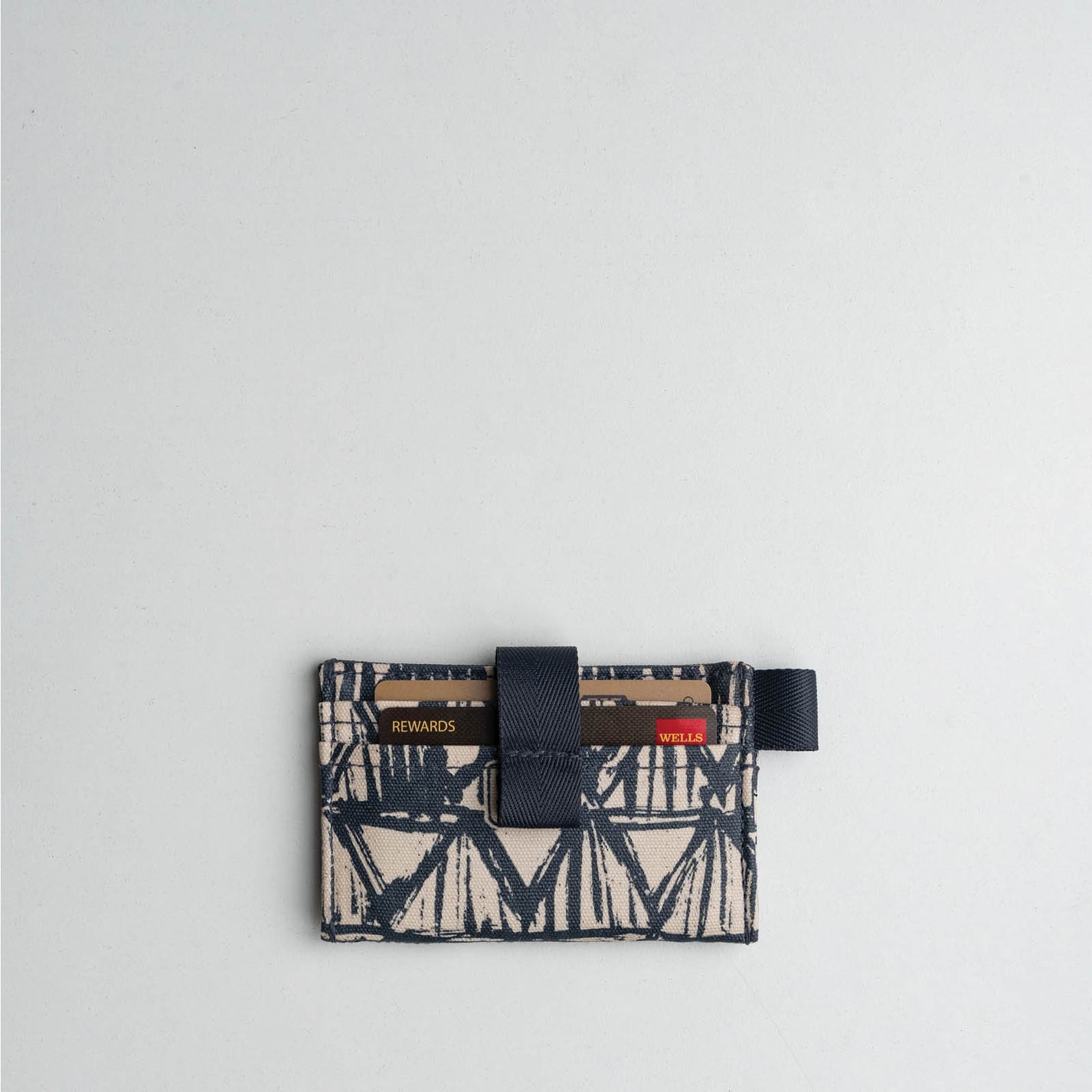 Card Holder { X5 }