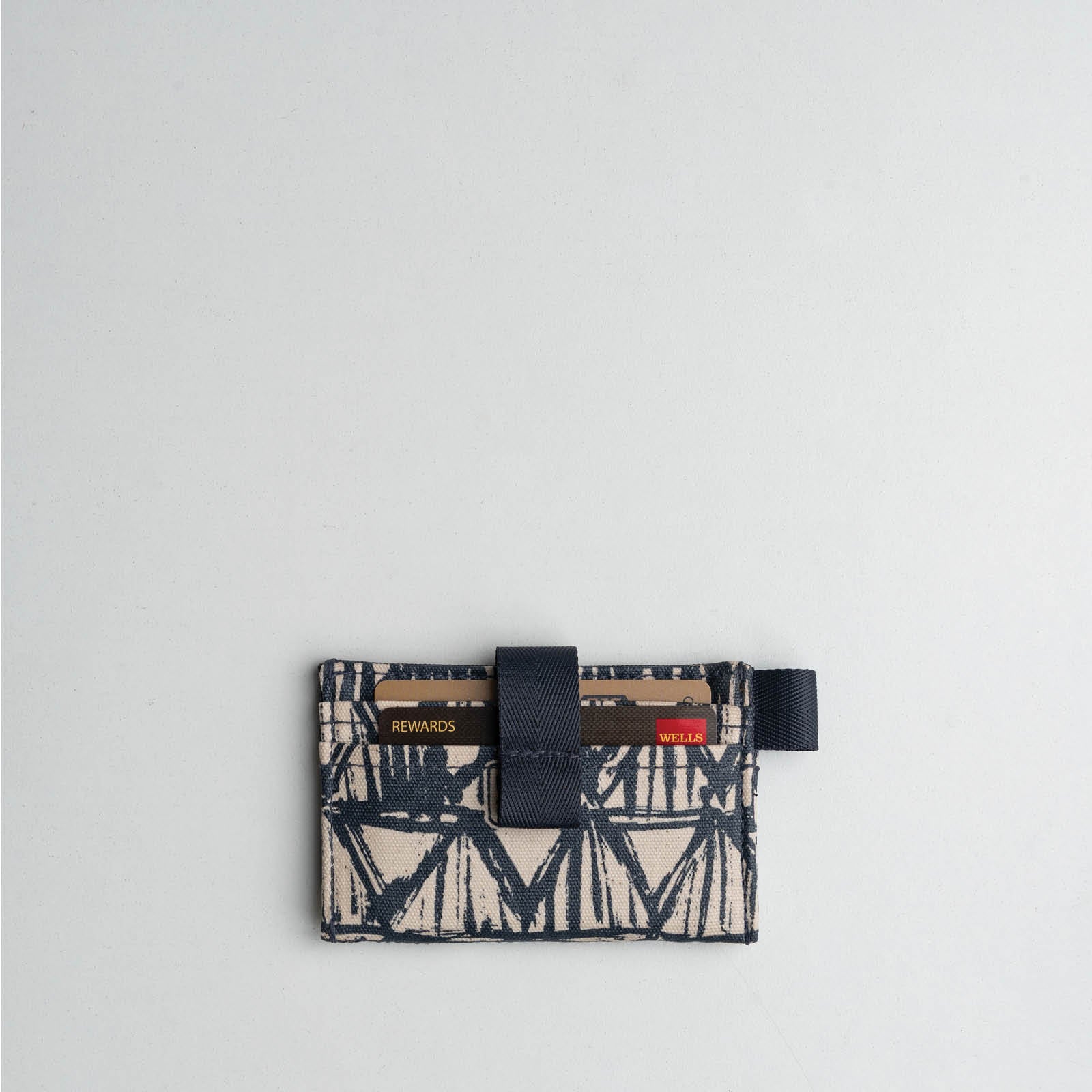 Card Holder { X5 }