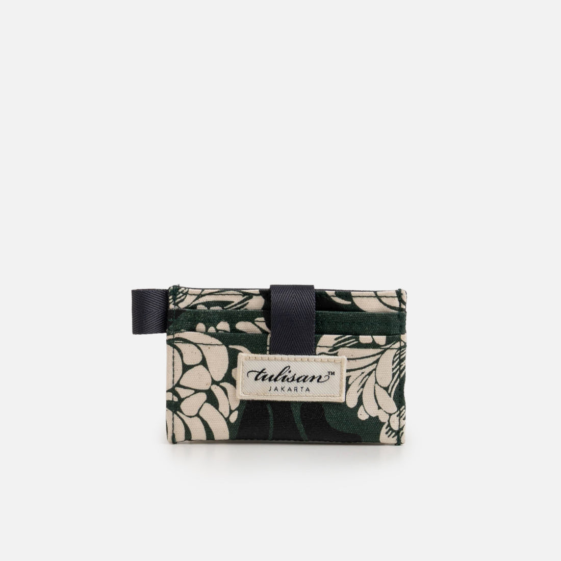 Card Holder { X5 }