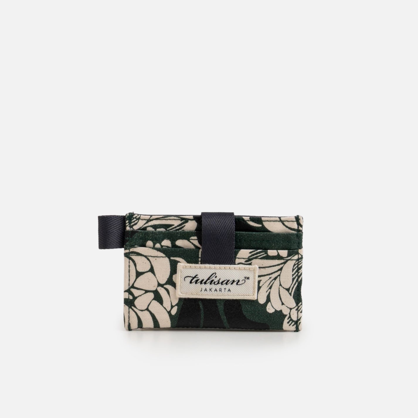 Card Holder { X5 }