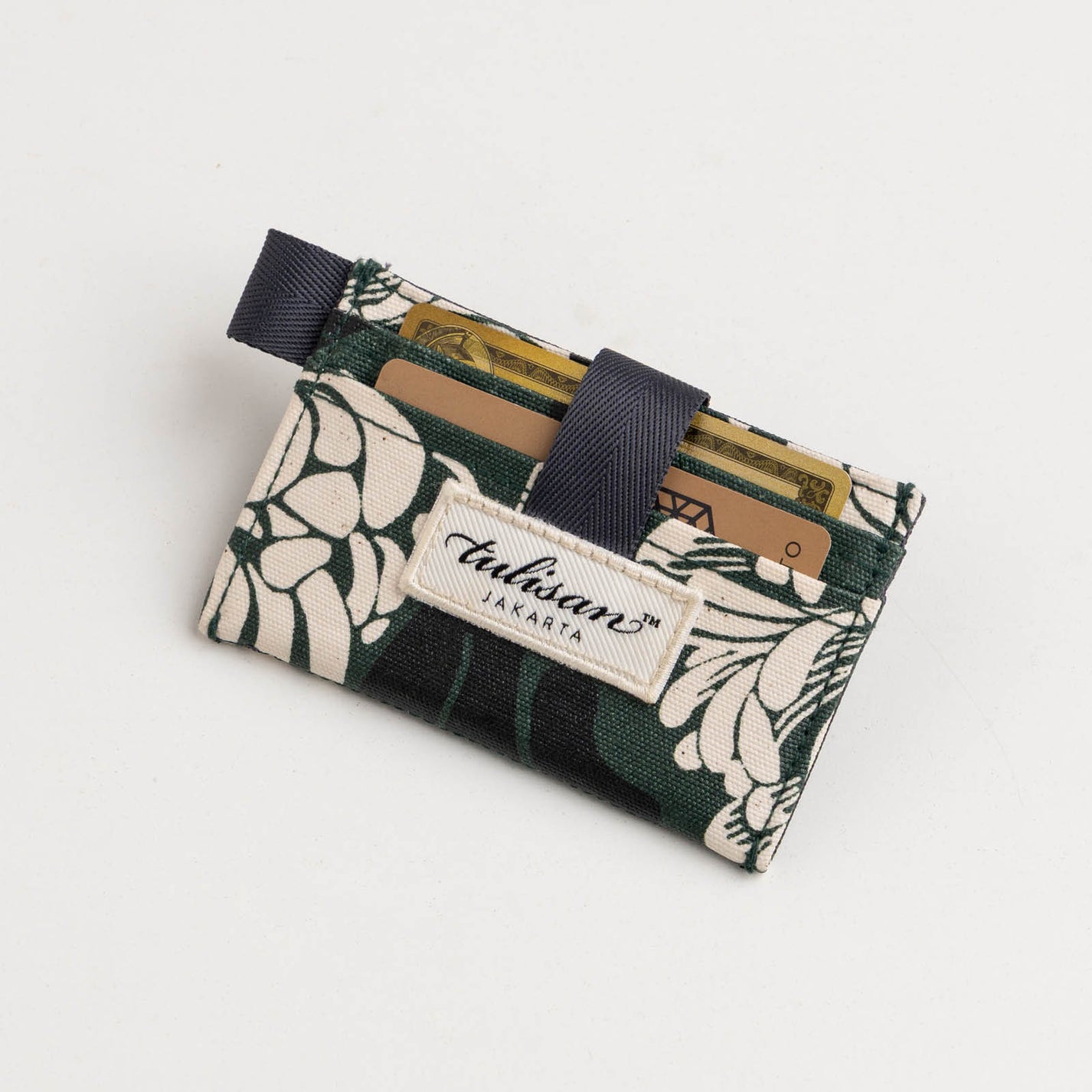 Card Holder { X5 }