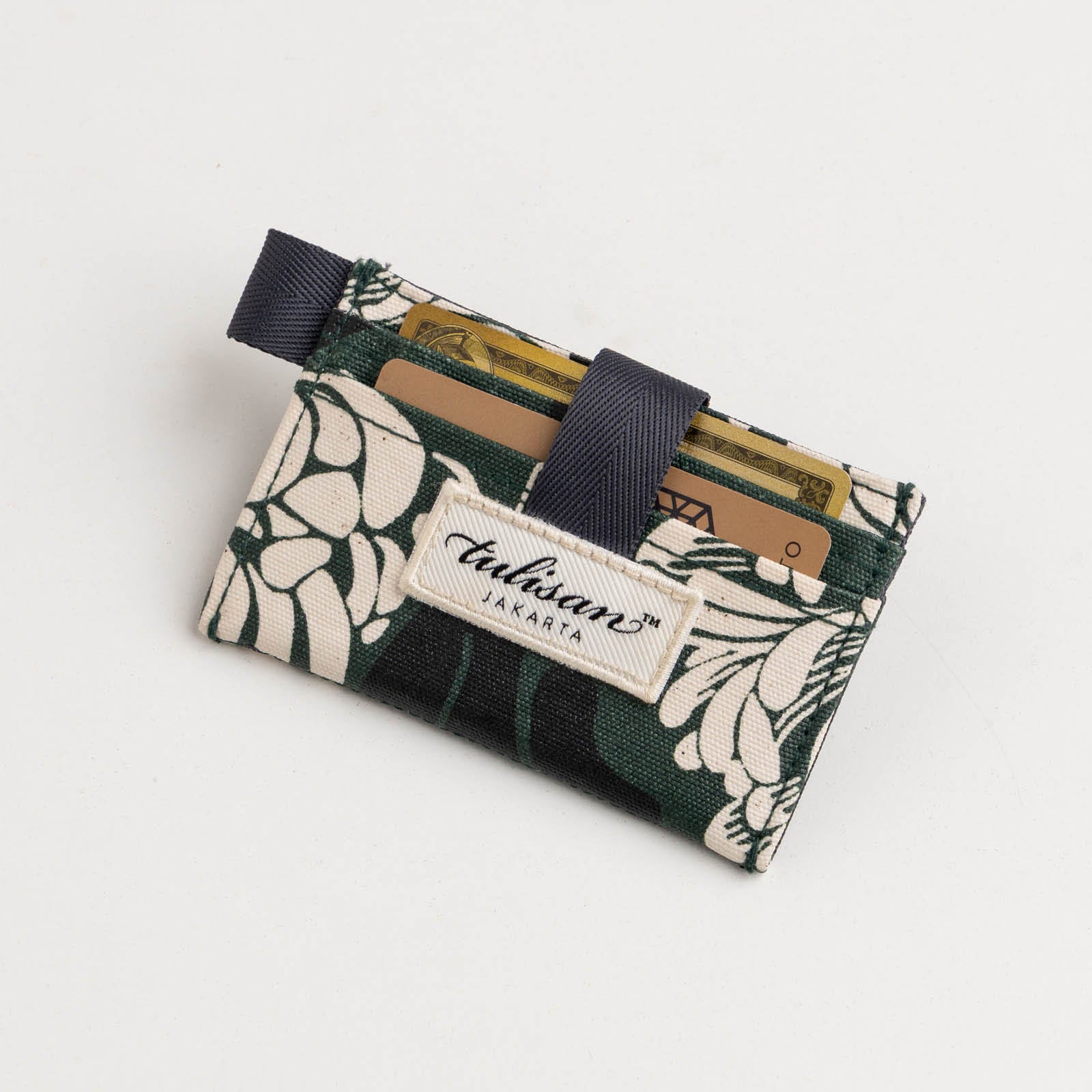 Seruni - Card Holder