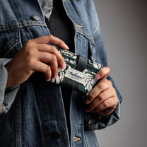 Seruni - Card Holder