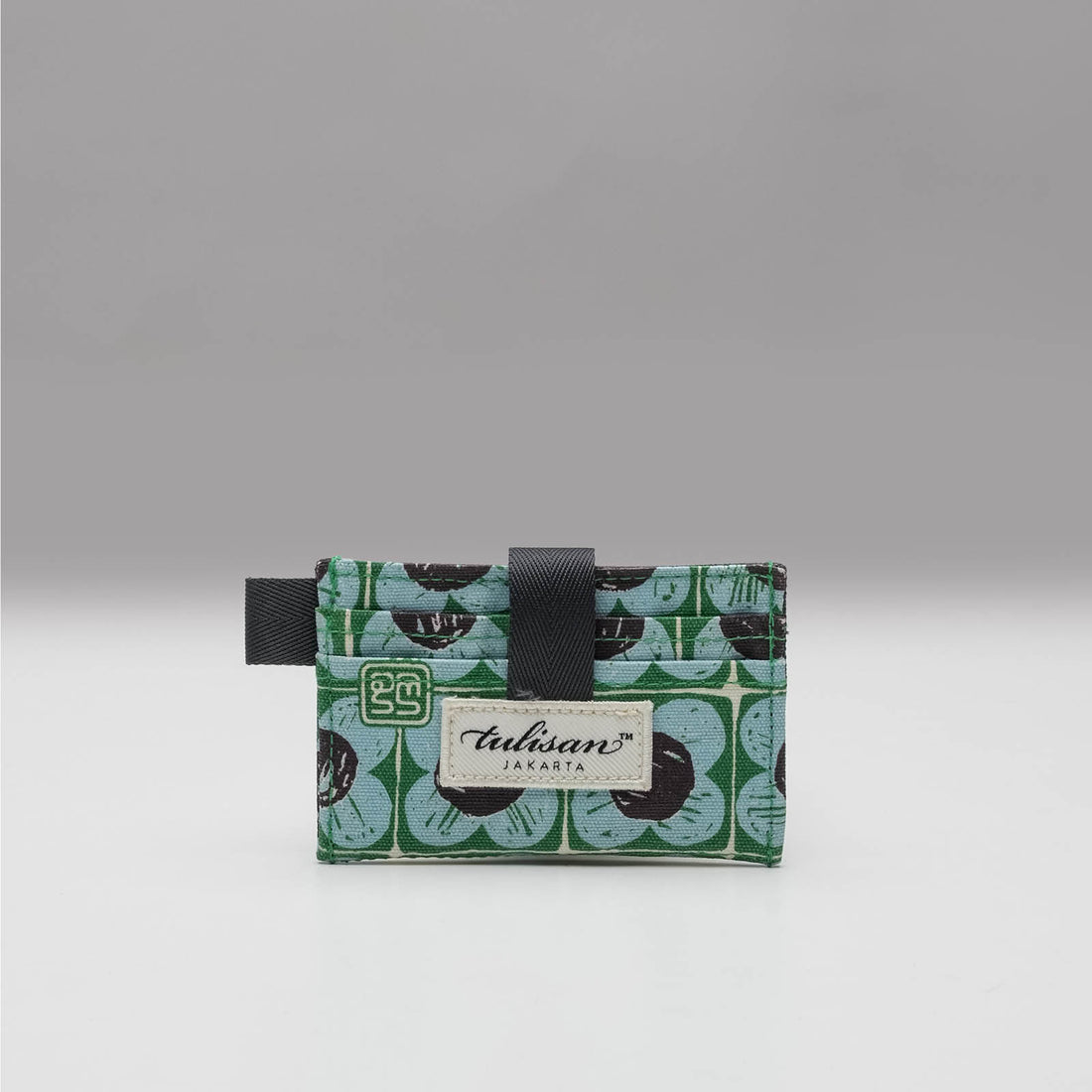 Bungaku - Card Holder