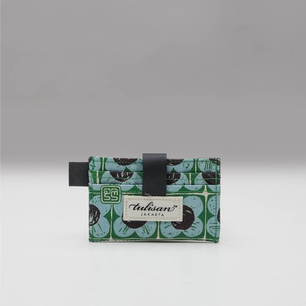 Card Holder { X5 }