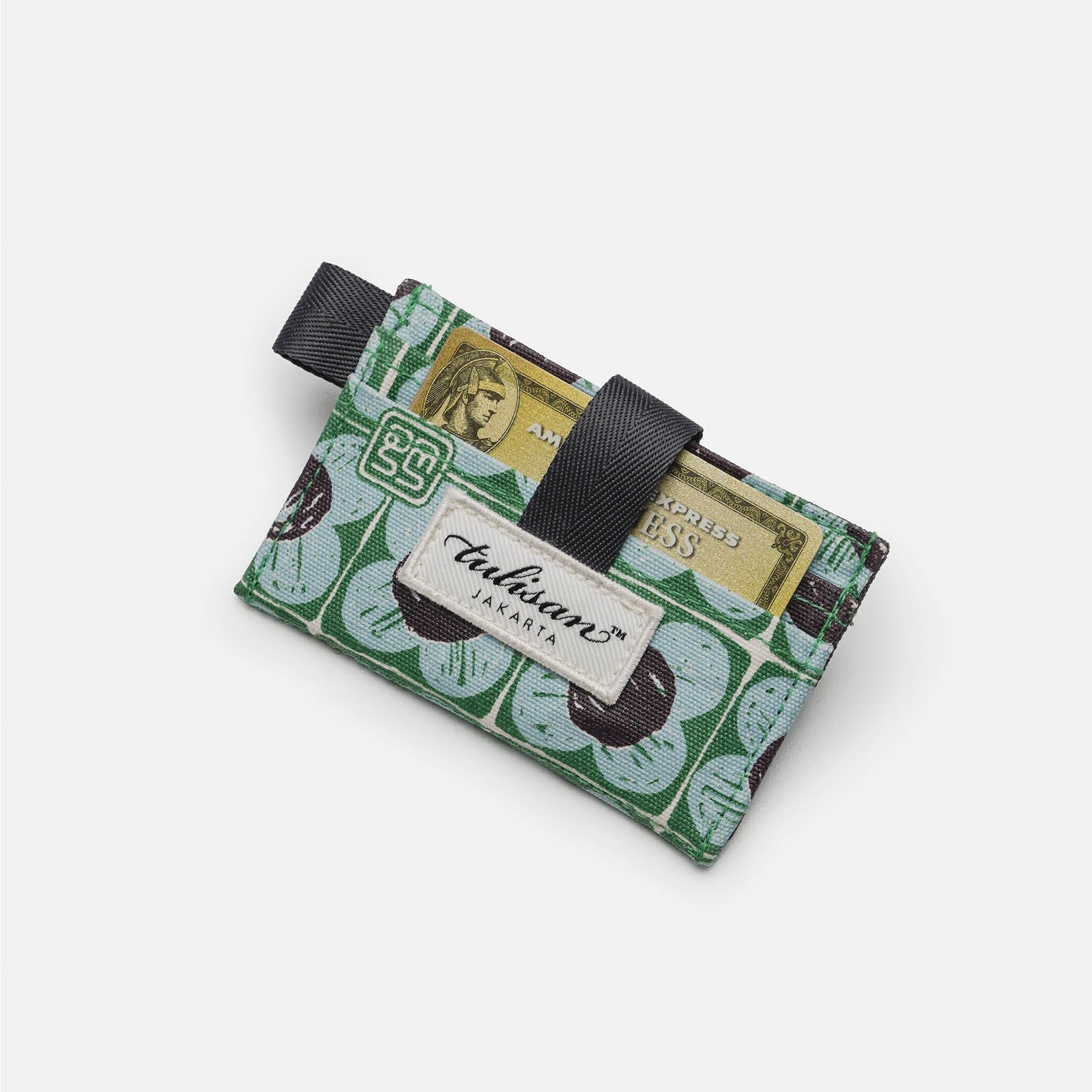 Bungaku - Card Holder