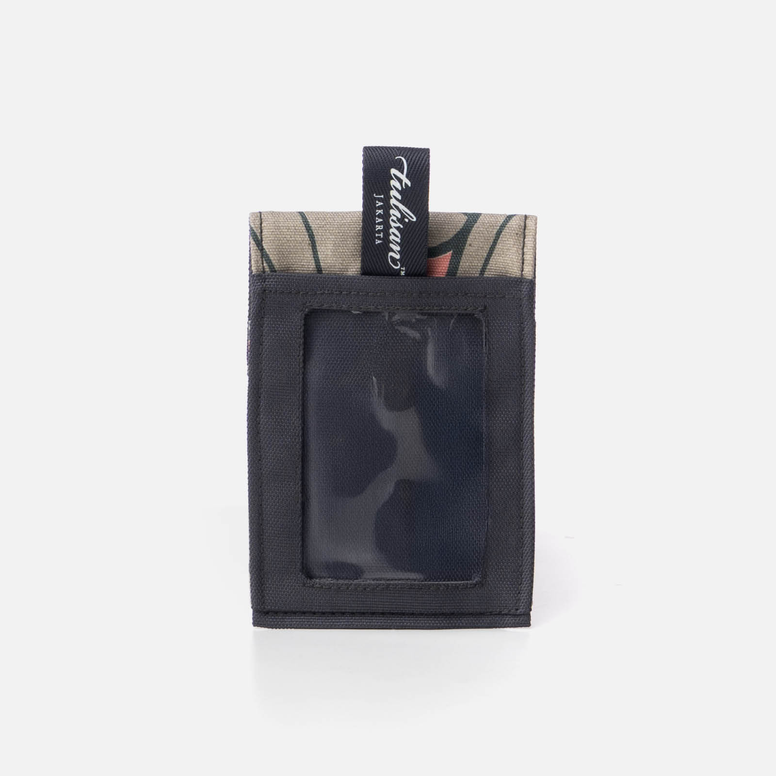 Adiantum - Wallet ID