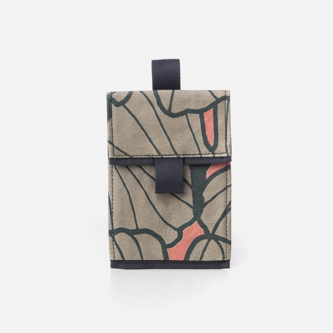 Adiantum - Wallet ID