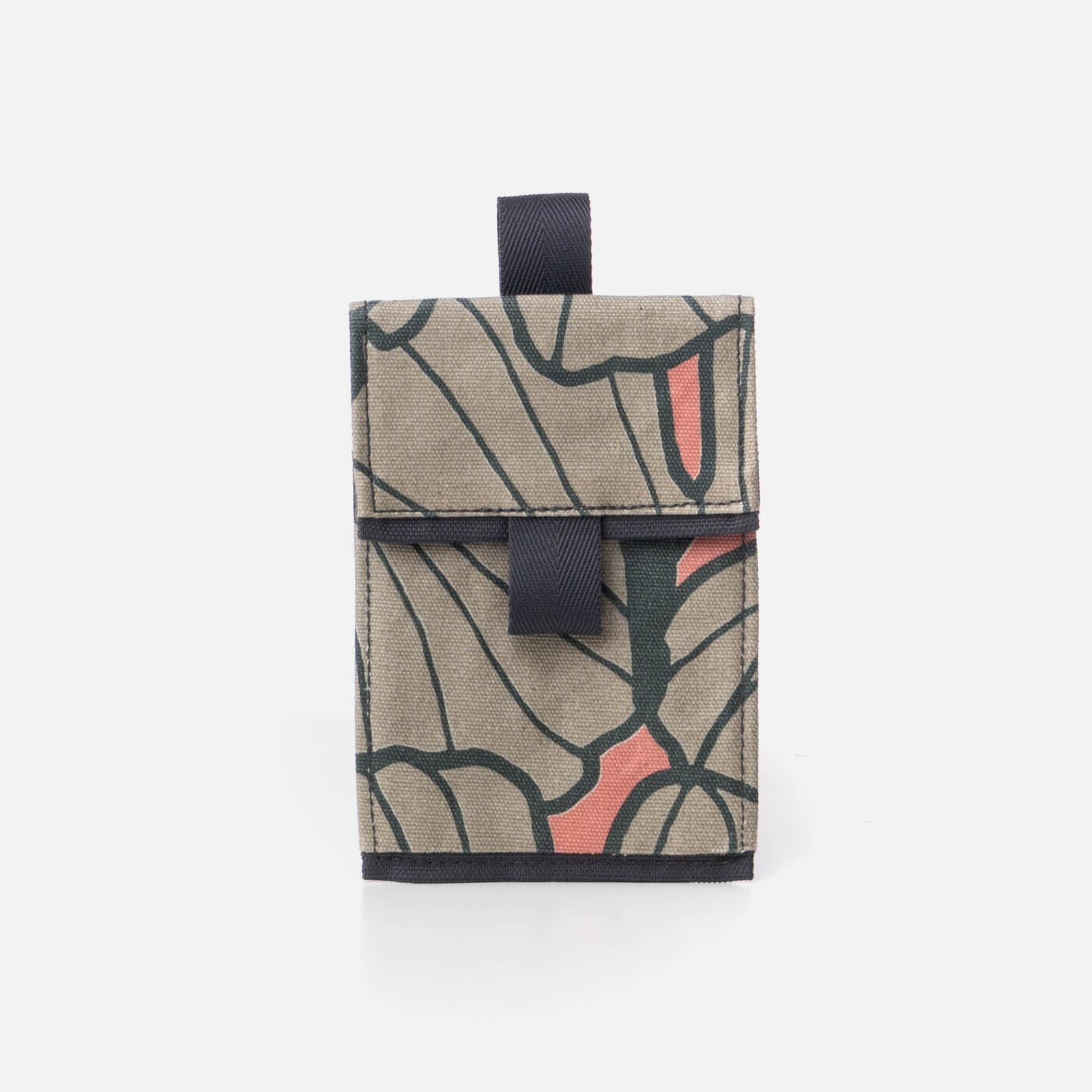 Adiantum - Wallet ID