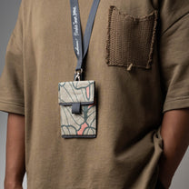 Adiantum - Wallet ID