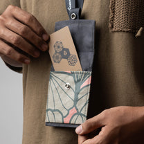 Adiantum - Wallet ID