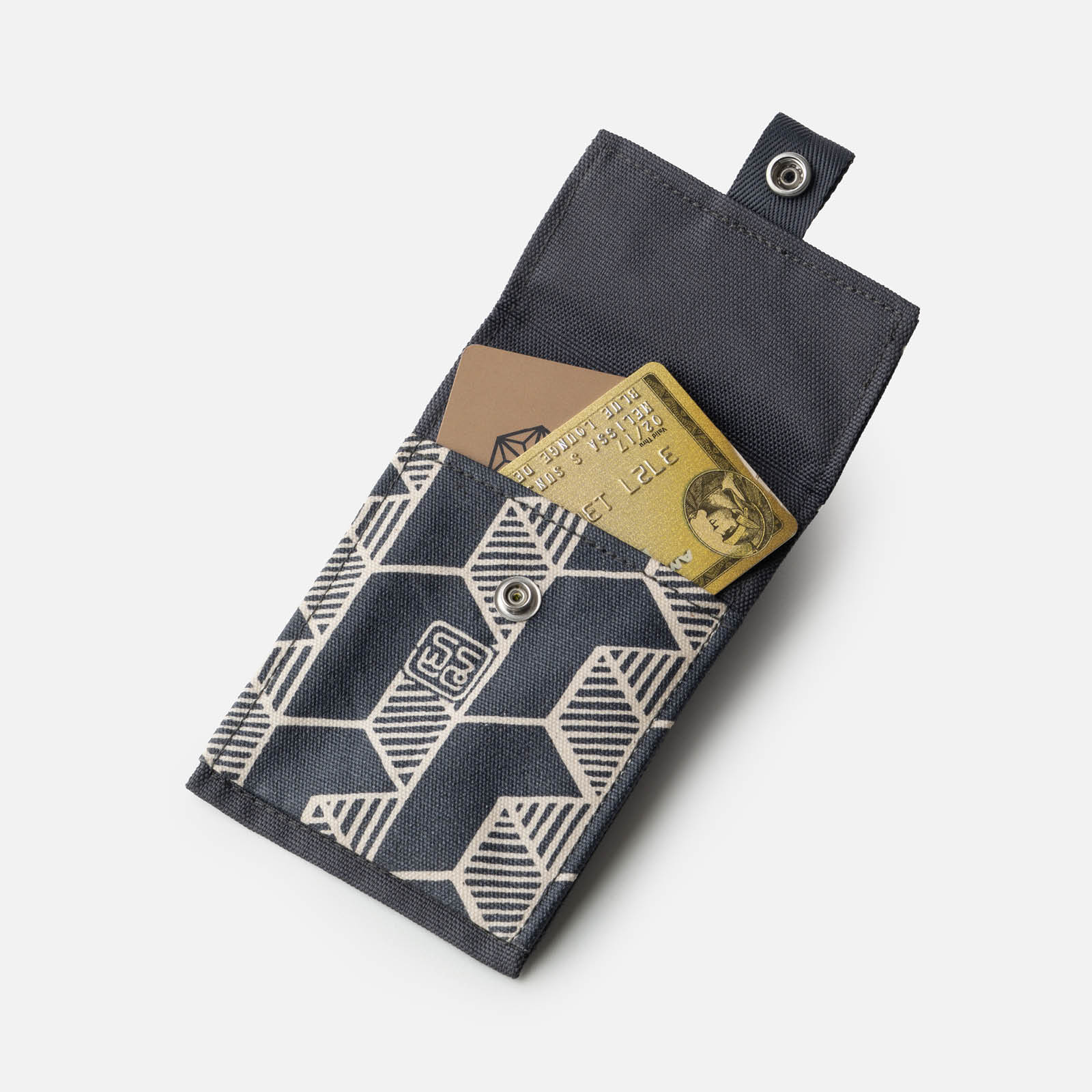 Scaramouche - Wallet ID