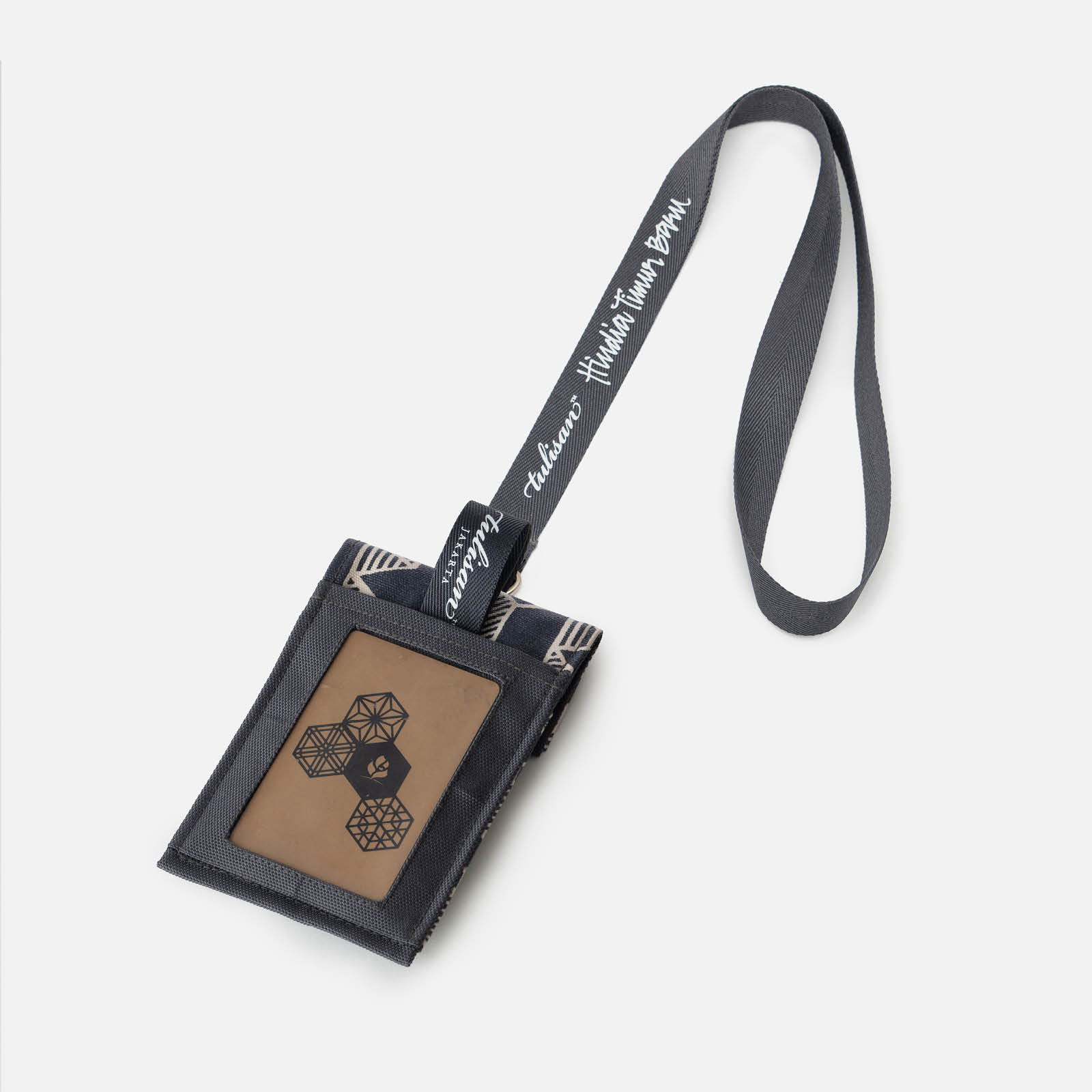 Scaramouche - Wallet ID