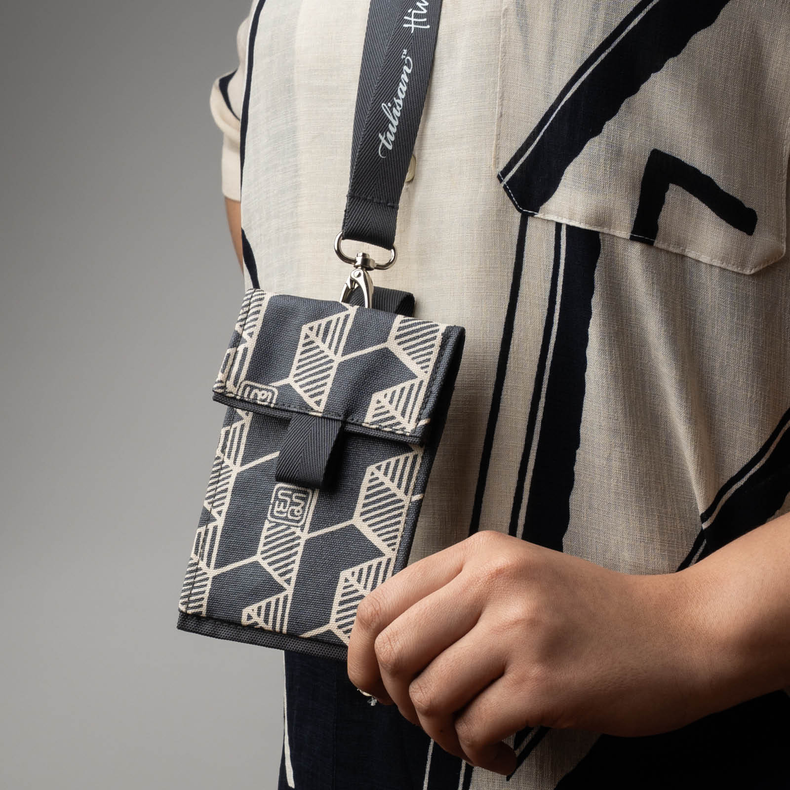 Scaramouche - Wallet ID