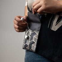 Scaramouche - Wallet ID